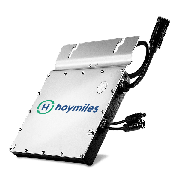 Micro Inversor Hoymiles MI-700 para Placa Solar