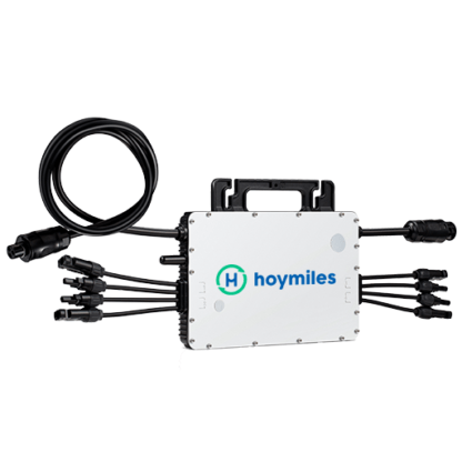 Micro Inversor Hoymiles MI-1500