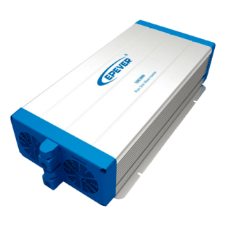 Inversor Off-Grid Epever 3000w